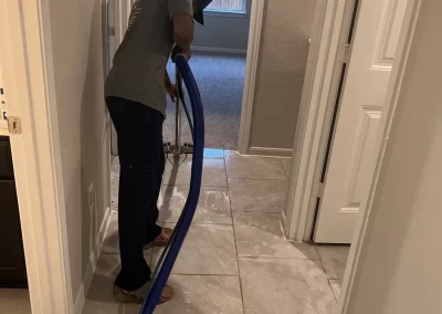 House Cleaning