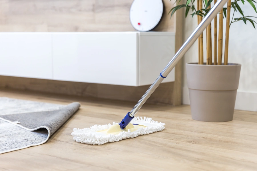 Excellent Floor Cleaning in Cypress, TX