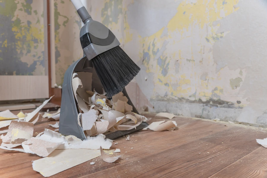 Expert Construction Cleaning in Cypress, TX