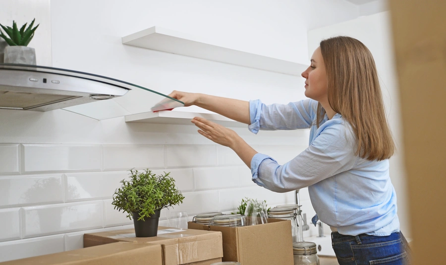Reputable Move-out Cleaning in Cypress, TX