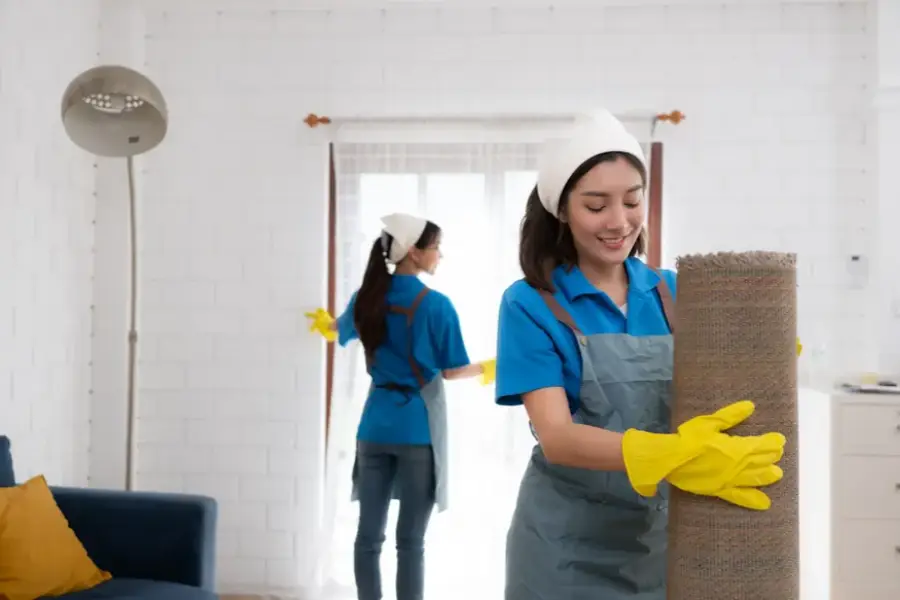 Superior Move-in Cleaning in Cypress, TX